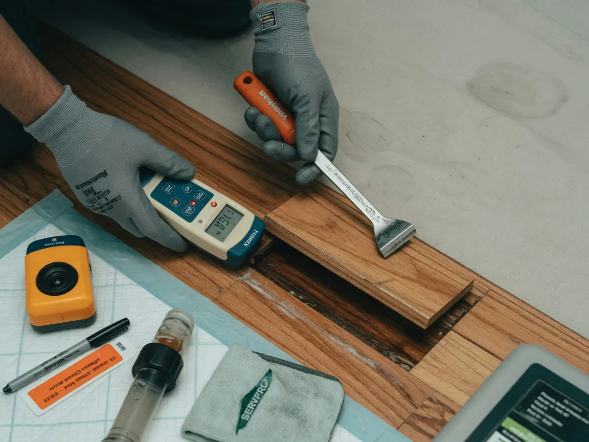 Why choose Water Damage Restoration in Redwood, NY